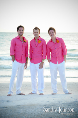 Best Anna Maria Island Wedding photographer - Sandra Johnson (SJFoto.com)